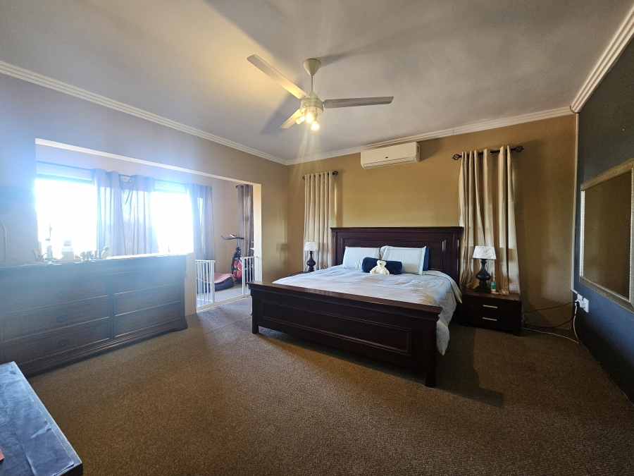 3 Bedroom Property for Sale in Seaward Estate KwaZulu-Natal