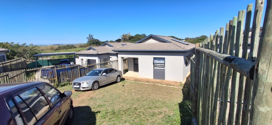 3 Bedroom Property for Sale in Palm View Estate KwaZulu-Natal