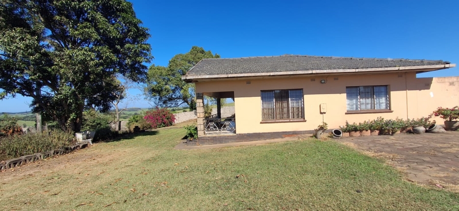 4 Bedroom Property for Sale in High Ridge KwaZulu-Natal
