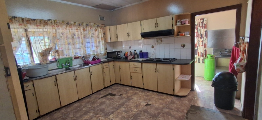 4 Bedroom Property for Sale in High Ridge KwaZulu-Natal