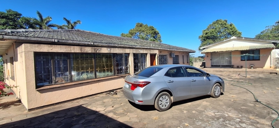 4 Bedroom Property for Sale in High Ridge KwaZulu-Natal