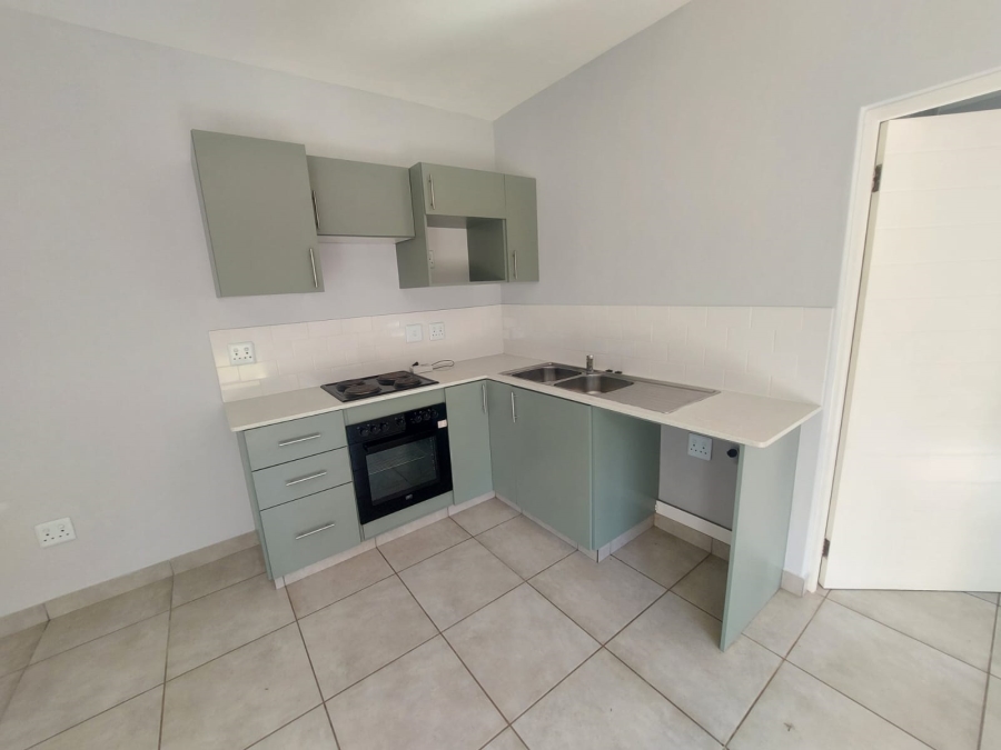 1 Bedroom Property for Sale in Chase Valley KwaZulu-Natal