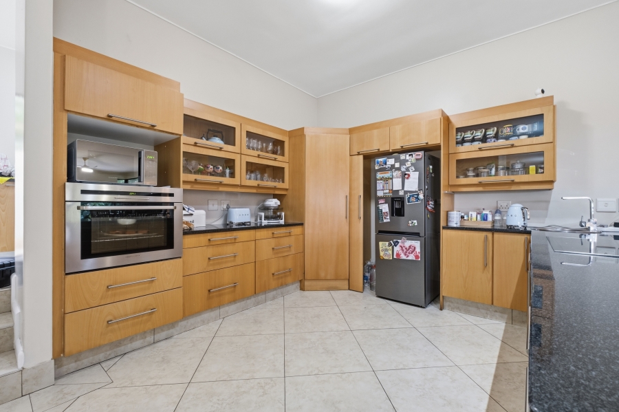 3 Bedroom Property for Sale in Brettenwood Coastal Estate KwaZulu-Natal