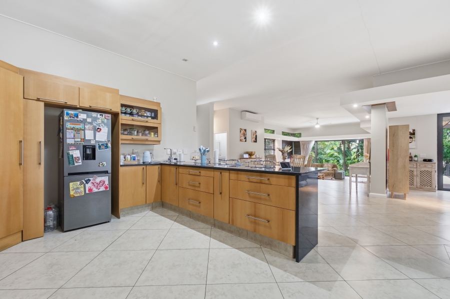 3 Bedroom Property for Sale in Brettenwood Coastal Estate KwaZulu-Natal