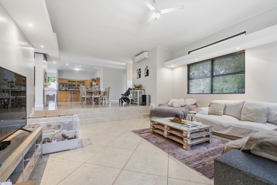 3 Bedroom Property for Sale in Brettenwood Coastal Estate KwaZulu-Natal