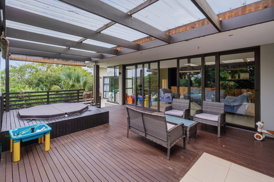 3 Bedroom Property for Sale in Brettenwood Coastal Estate KwaZulu-Natal