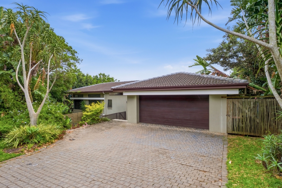 3 Bedroom Property for Sale in Brettenwood Coastal Estate KwaZulu-Natal
