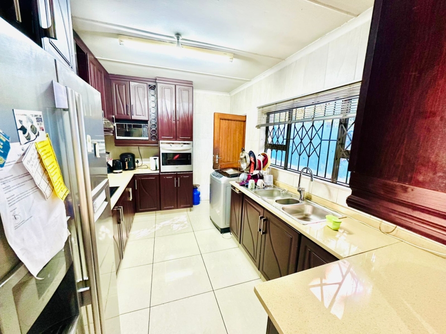 3 Bedroom Property for Sale in Woodlands KwaZulu-Natal