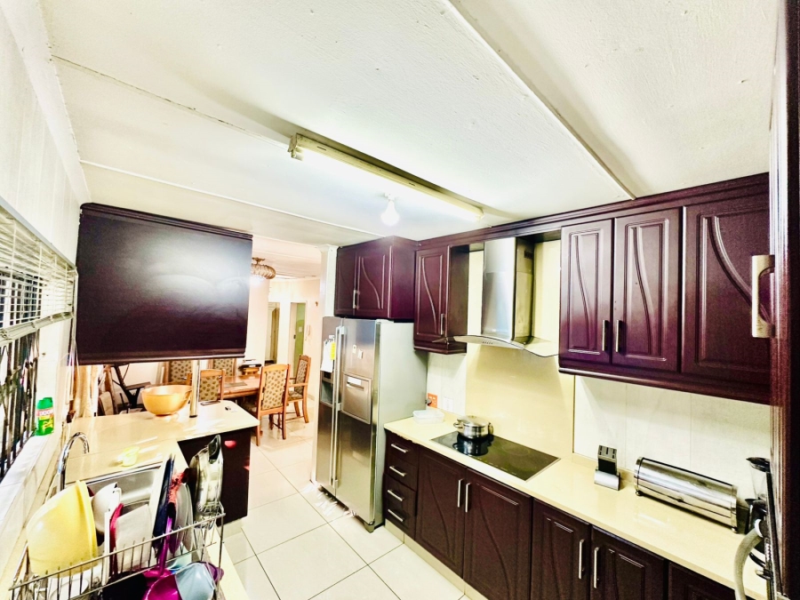 3 Bedroom Property for Sale in Woodlands KwaZulu-Natal