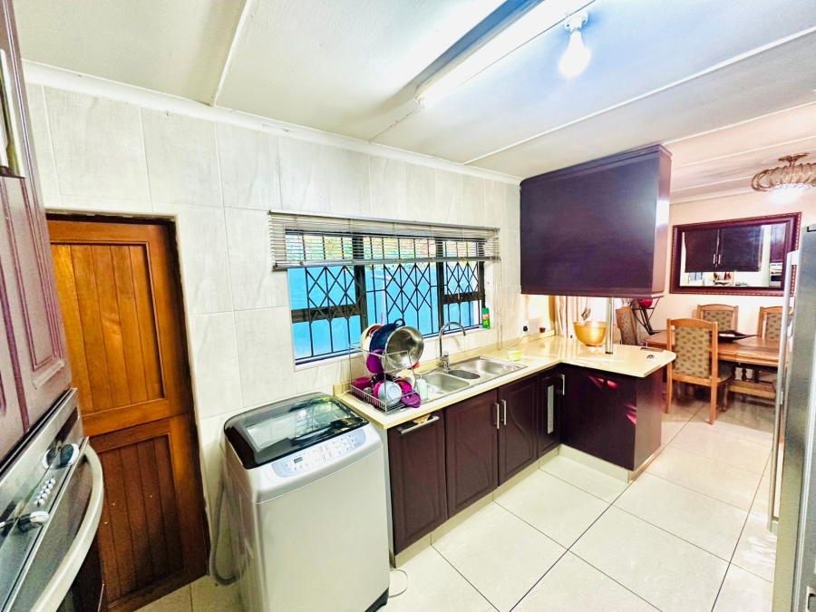3 Bedroom Property for Sale in Woodlands KwaZulu-Natal