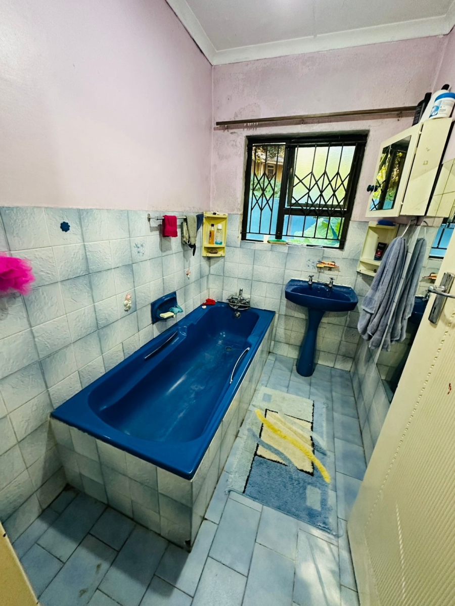 3 Bedroom Property for Sale in Woodlands KwaZulu-Natal