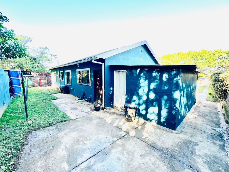 3 Bedroom Property for Sale in Woodlands KwaZulu-Natal