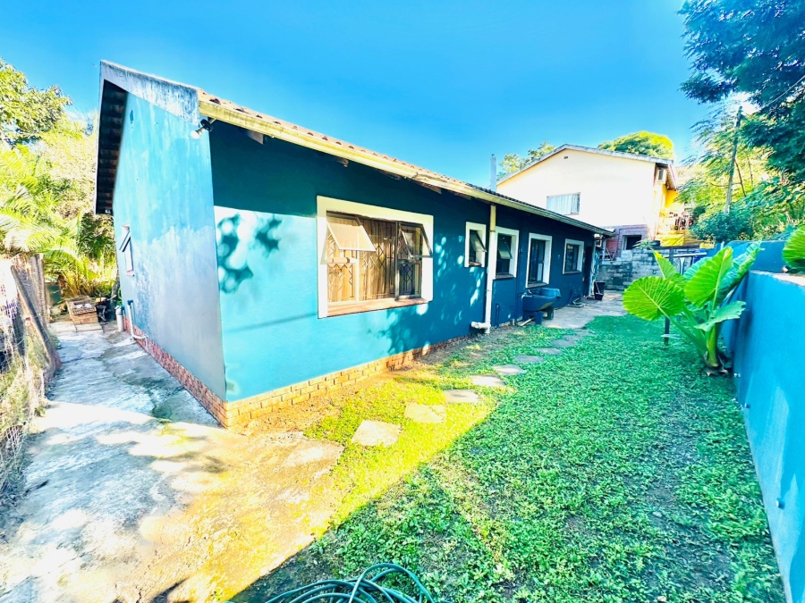 3 Bedroom Property for Sale in Woodlands KwaZulu-Natal