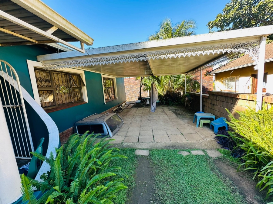 3 Bedroom Property for Sale in Woodlands KwaZulu-Natal