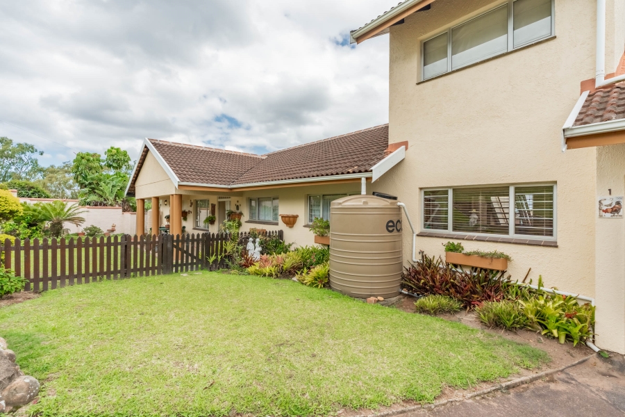 4 Bedroom Property for Sale in Westville Central KwaZulu-Natal