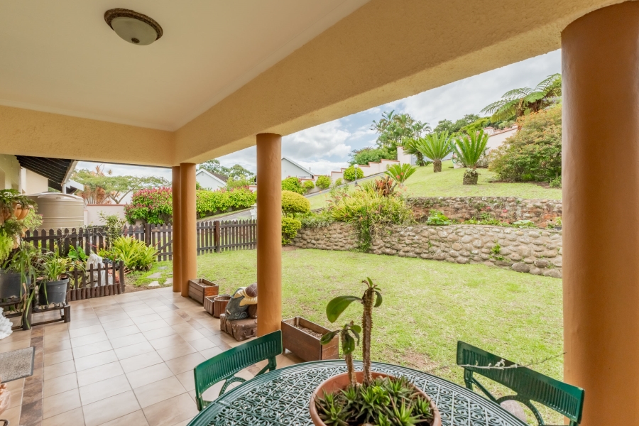 4 Bedroom Property for Sale in Westville Central KwaZulu-Natal
