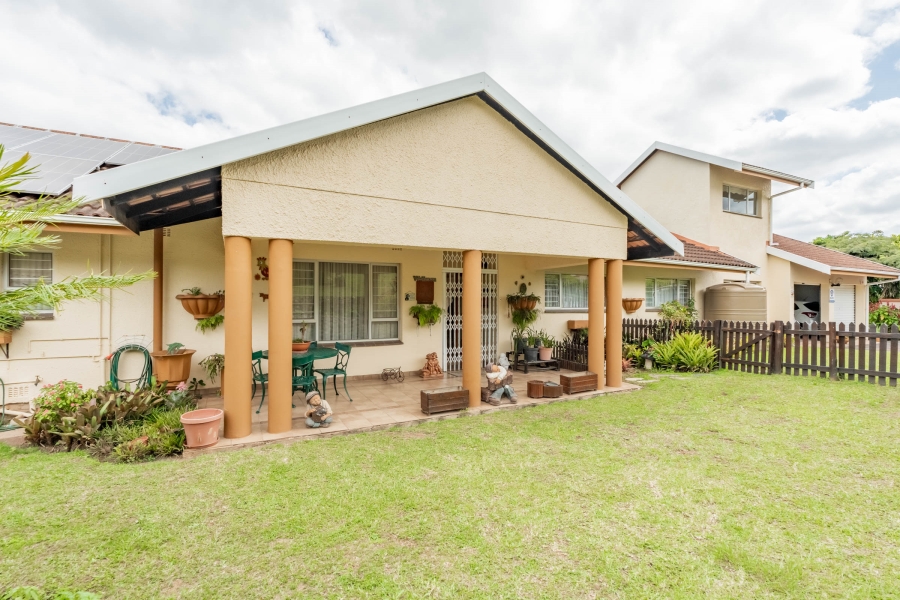 4 Bedroom Property for Sale in Westville Central KwaZulu-Natal