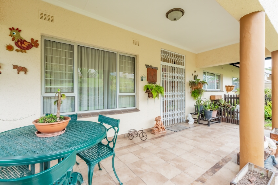 4 Bedroom Property for Sale in Westville Central KwaZulu-Natal