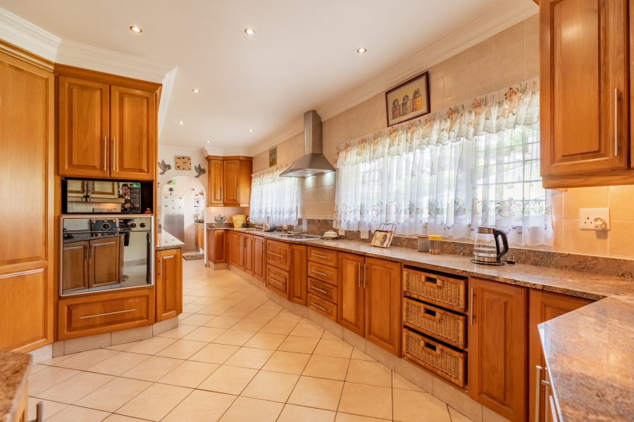 4 Bedroom Property for Sale in Westville Central KwaZulu-Natal