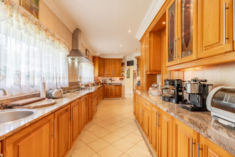 4 Bedroom Property for Sale in Westville Central KwaZulu-Natal