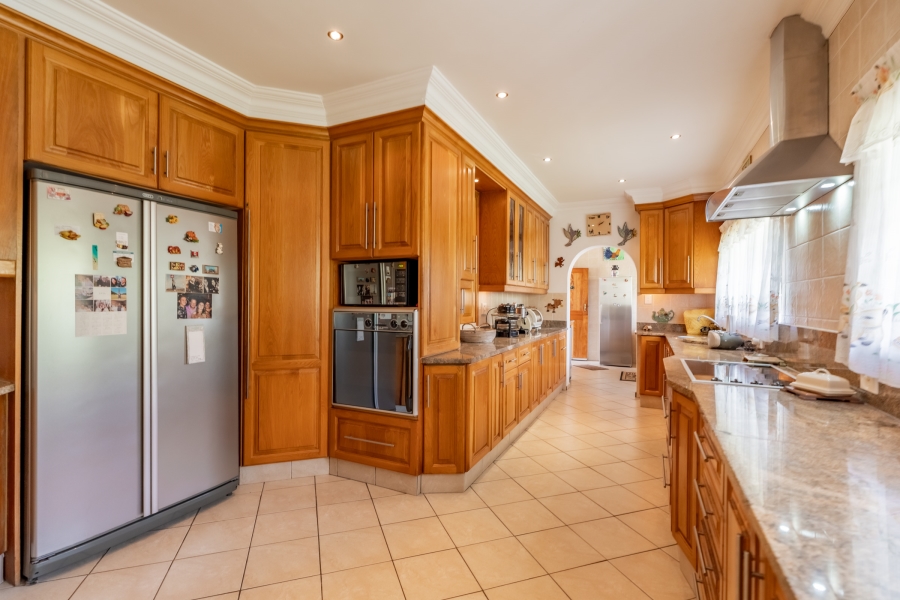 4 Bedroom Property for Sale in Westville Central KwaZulu-Natal