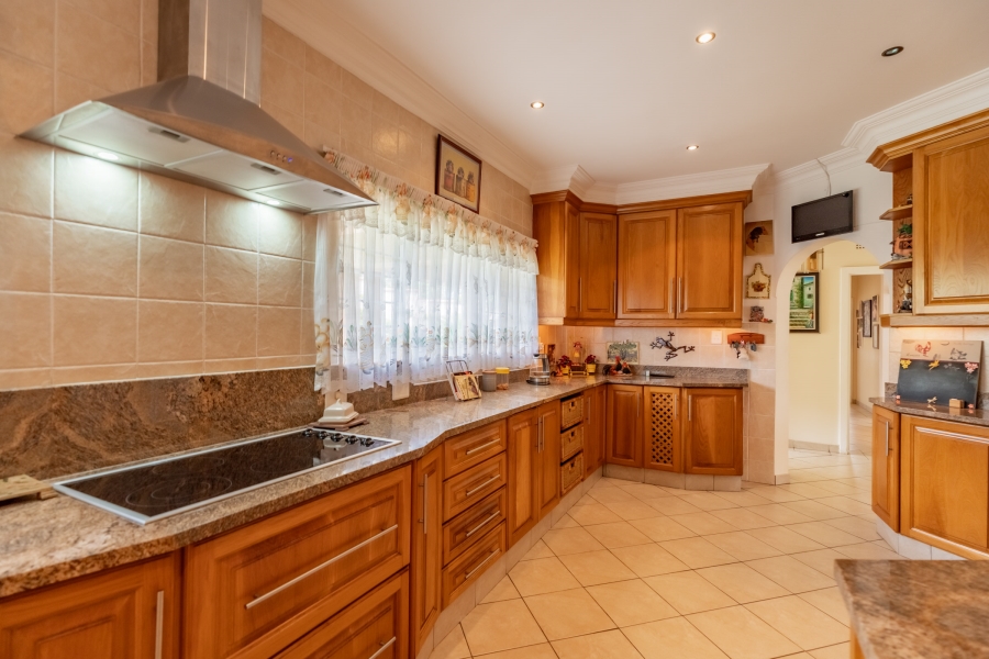 4 Bedroom Property for Sale in Westville Central KwaZulu-Natal