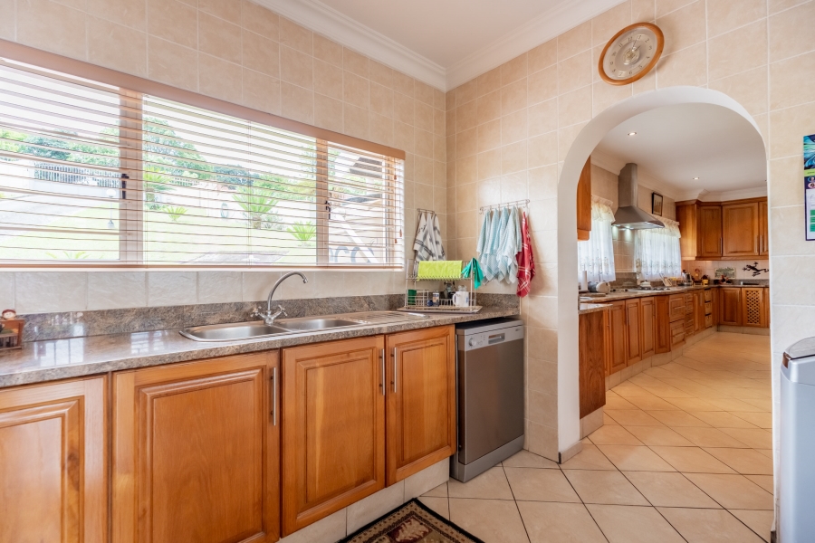 4 Bedroom Property for Sale in Westville Central KwaZulu-Natal