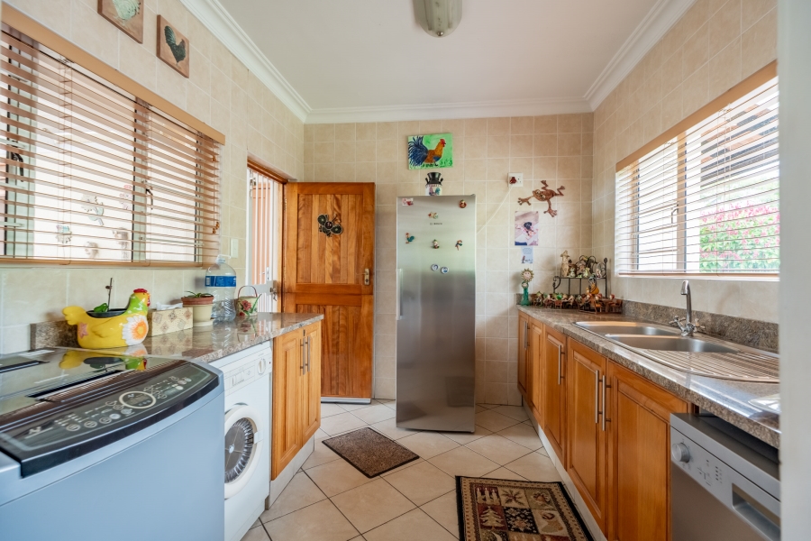 4 Bedroom Property for Sale in Westville Central KwaZulu-Natal