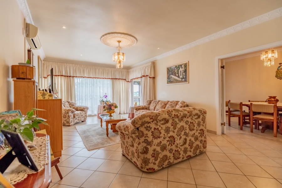 4 Bedroom Property for Sale in Westville Central KwaZulu-Natal