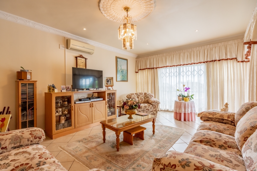 4 Bedroom Property for Sale in Westville Central KwaZulu-Natal