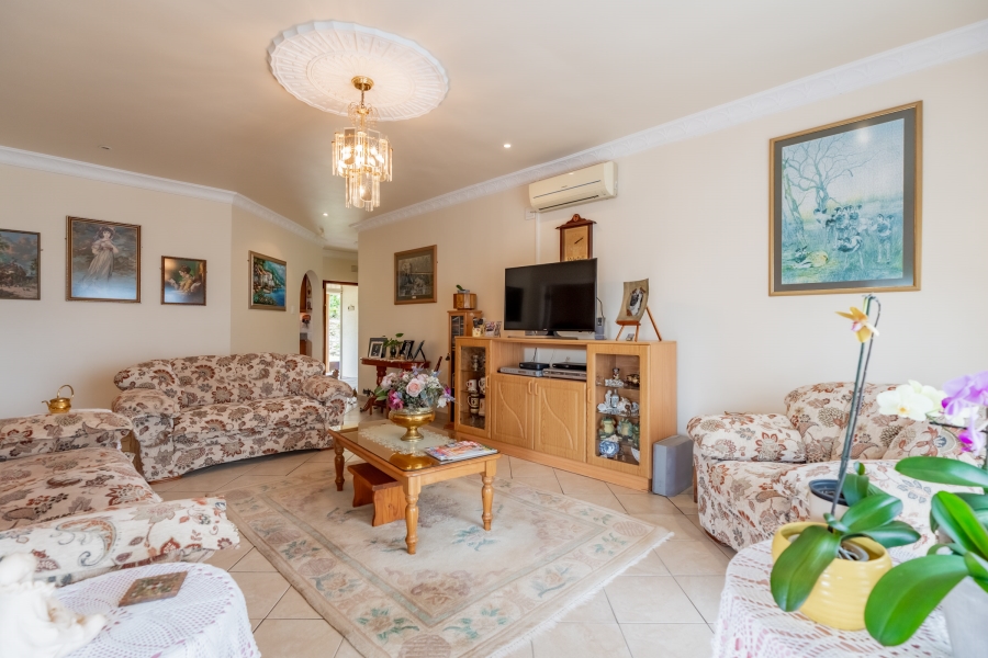 4 Bedroom Property for Sale in Westville Central KwaZulu-Natal