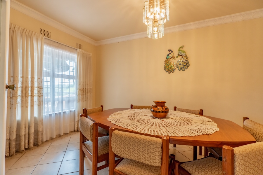 4 Bedroom Property for Sale in Westville Central KwaZulu-Natal