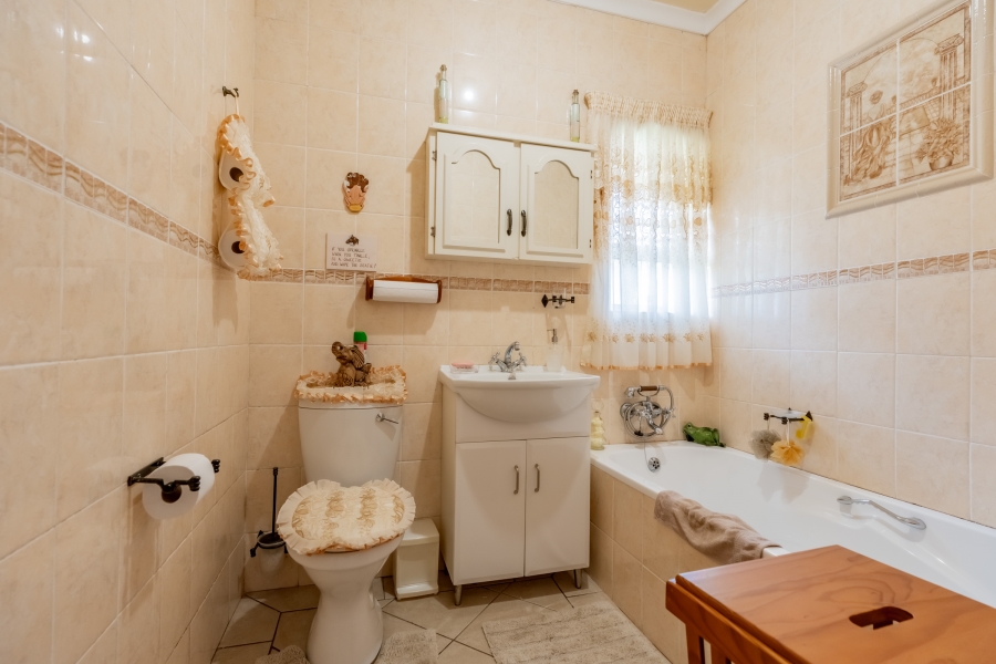 4 Bedroom Property for Sale in Westville Central KwaZulu-Natal