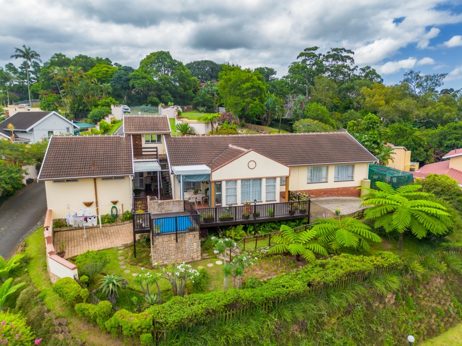 4 Bedroom Property for Sale in Westville Central KwaZulu-Natal