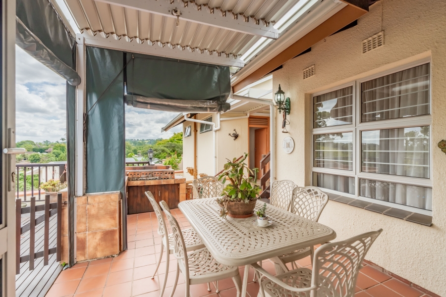 4 Bedroom Property for Sale in Westville Central KwaZulu-Natal