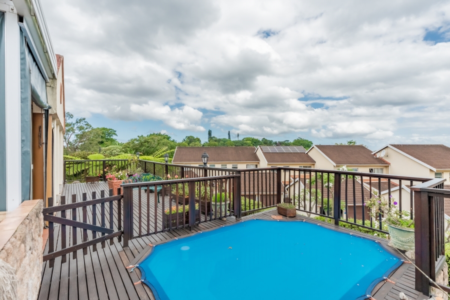 4 Bedroom Property for Sale in Westville Central KwaZulu-Natal