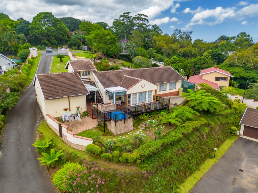 4 Bedroom Property for Sale in Westville Central KwaZulu-Natal