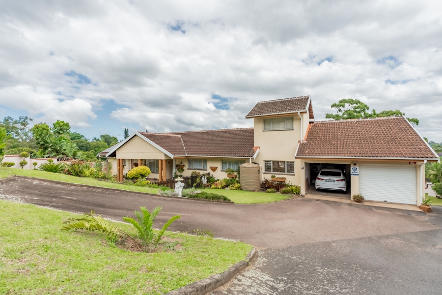 4 Bedroom Property for Sale in Westville Central KwaZulu-Natal