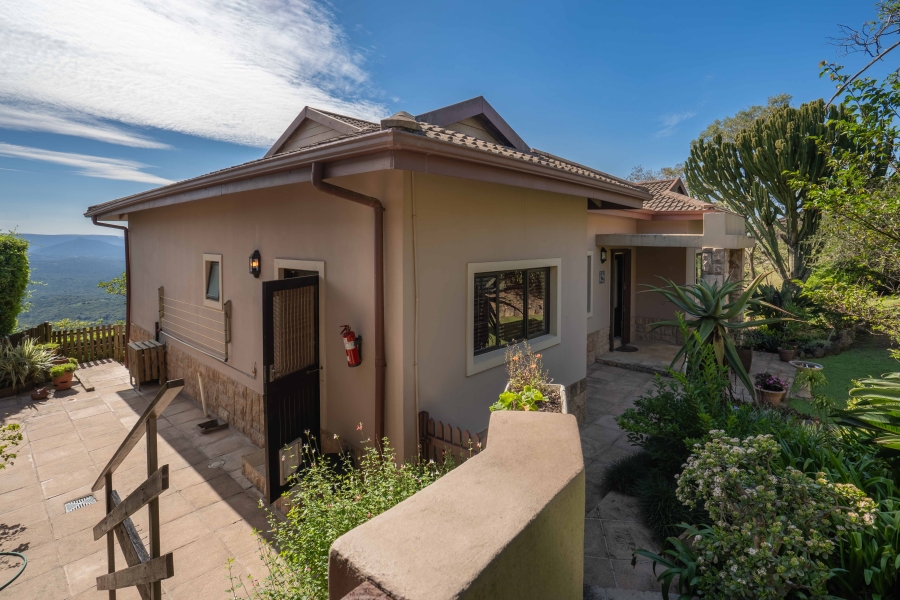 3 Bedroom Property for Sale in Camperdown KwaZulu-Natal