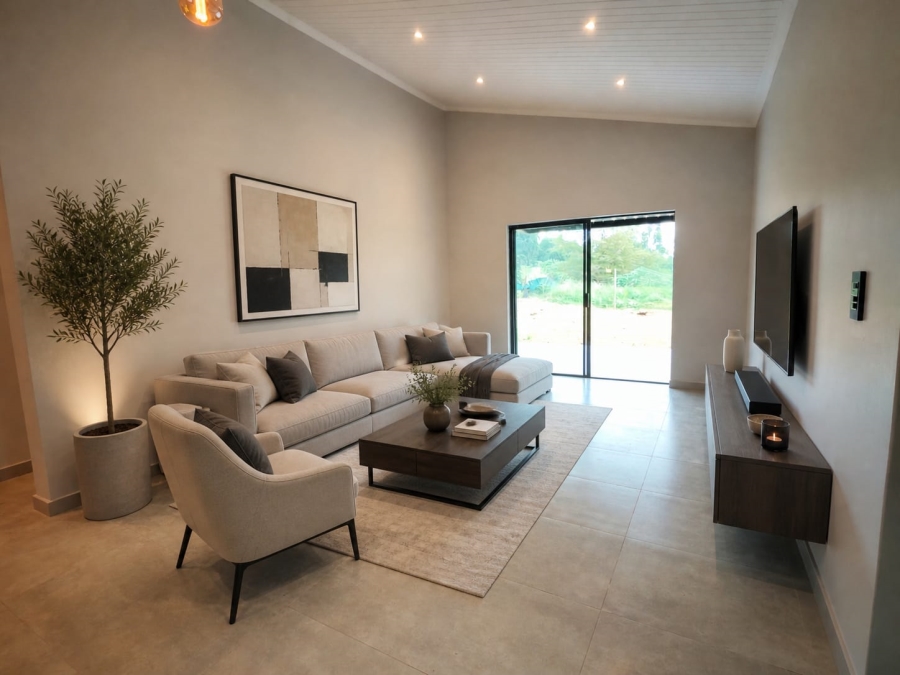 3 Bedroom Property for Sale in Hiltara Park KwaZulu-Natal