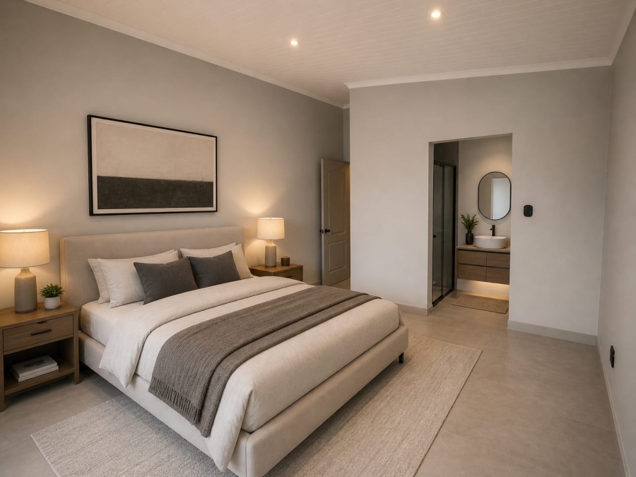 3 Bedroom Property for Sale in Hiltara Park KwaZulu-Natal