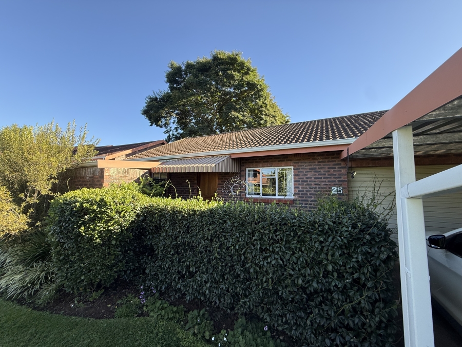 2 Bedroom Property for Sale in Amberfield KwaZulu-Natal