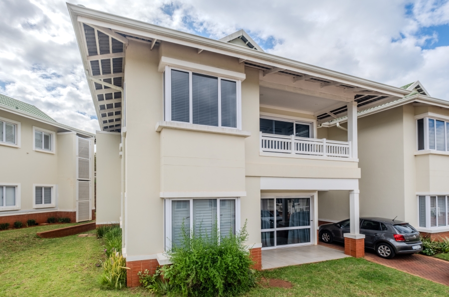 2 Bedroom Property for Sale in Broadlands KwaZulu-Natal