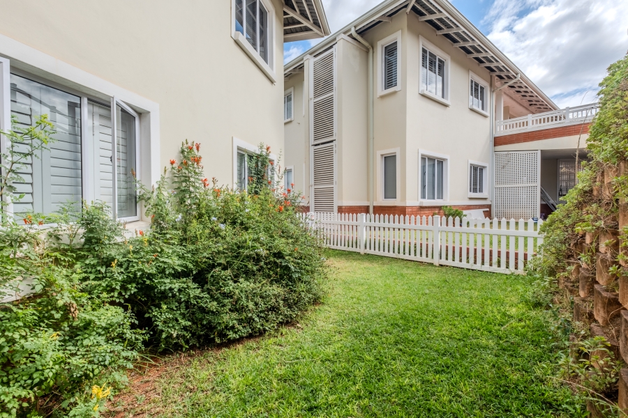 2 Bedroom Property for Sale in Broadlands KwaZulu-Natal