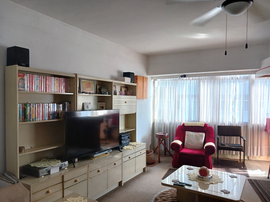 2 Bedroom Property for Sale in South Beach KwaZulu-Natal