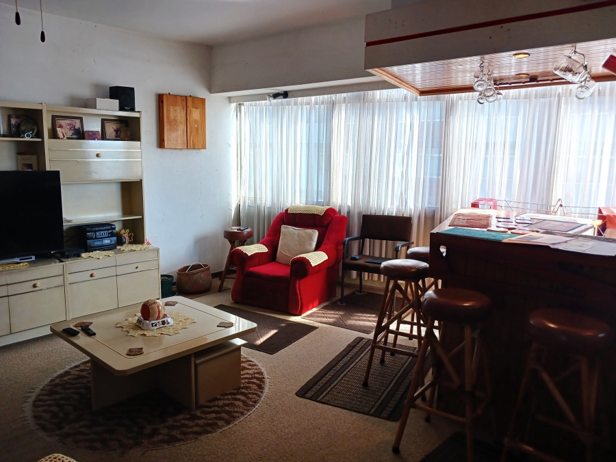 2 Bedroom Property for Sale in South Beach KwaZulu-Natal