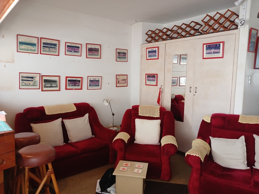 2 Bedroom Property for Sale in South Beach KwaZulu-Natal