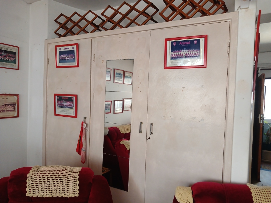 2 Bedroom Property for Sale in South Beach KwaZulu-Natal