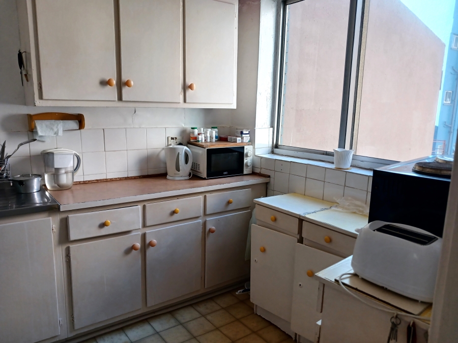 2 Bedroom Property for Sale in South Beach KwaZulu-Natal