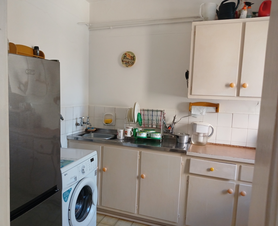 2 Bedroom Property for Sale in South Beach KwaZulu-Natal